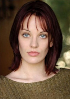 Tricia Dickson