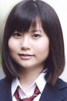 Kasumi Suzuki