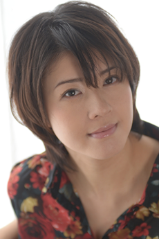 Mami Higashiyama