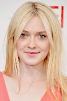 Dakota Fanning