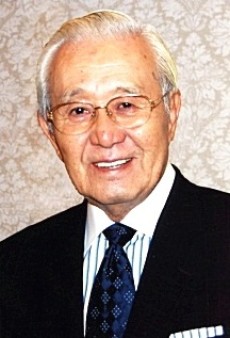 Shuichiro Moriyama