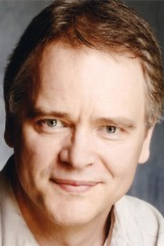Ron Halder