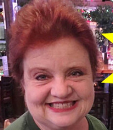 Laurie Steele