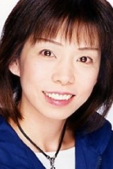 Mami Matsui