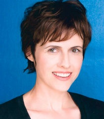 Terri Hawkes