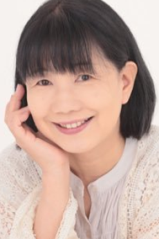 Taeko Kawata