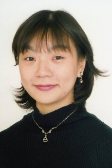 Kaho Kouda
