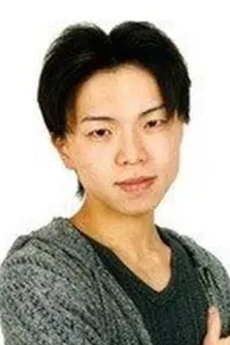 Taisuke Yamamoto