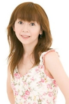 Aya Ishizu