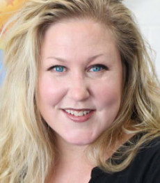 Tiffany Vollmer