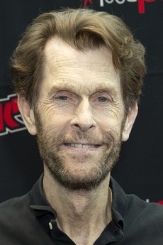 Kevin Conroy