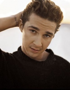Shia Labeouf