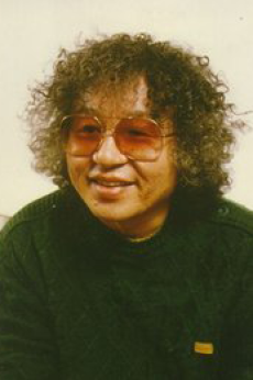 Shoutarou Ishinomori