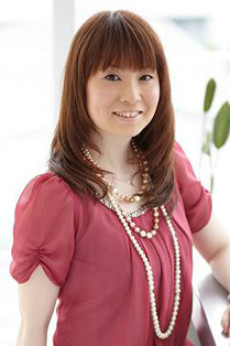 Kotomi Aoki