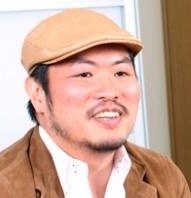 Shou Kitagawa