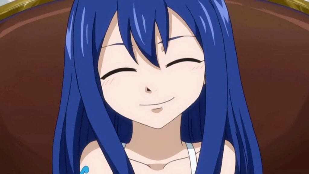 Wendy Marvell – Fairy Tail