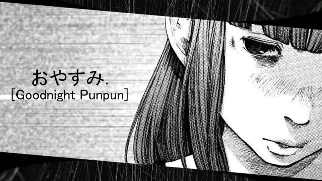 Manga With Best Art Wallpaper Oyasumi Punpun