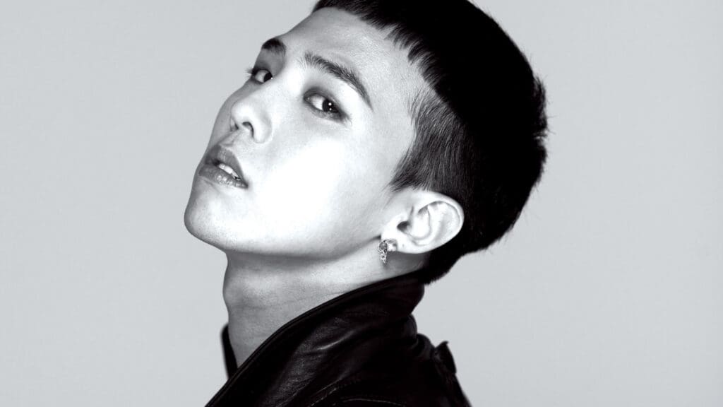 G-Dragon - BigBang